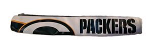 Green Bay Packers NFL 6 Pack Beer Tube Cooler